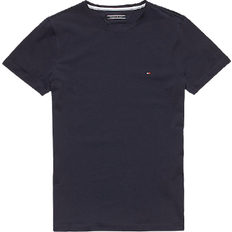 Tommy Hilfiger Paita - Tummansininen/Punainen/Valkoinen