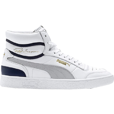 Puma 42 ⅓ Sneakers Puma Ralph Sampson Mid W - White/Gray Violet/Peacoat