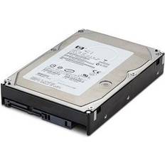 HP Hårddiskar HP 713821-B21 900GB