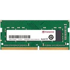 Transcend SO-DIMM DDR4 2666MHz 16GB (TS2666HSB-16G)
