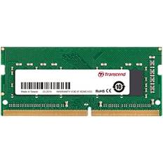 Transcend TS2666HSB-16G módulo de memoria 16 GB 2 x 8 GB DDR4 2666 MHz