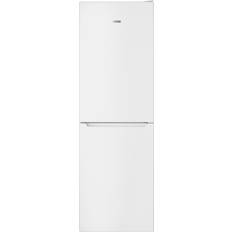 4.0 kg Fridge Freezers Zanussi ZNLN14FS Integrated, White