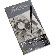 Artino Graphite Set 10-pack