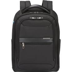 Samsonite Zaino porta pc 14'' in poliestere Vectura Evo Nero