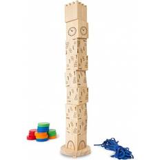 BS Toys Balance Tower
