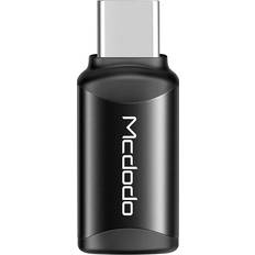 Mcdodo USB C- Lightning M-F Adapter