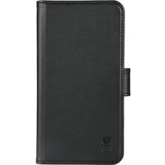 Gear by Carl Douglas Wallet Case for iPhone XR