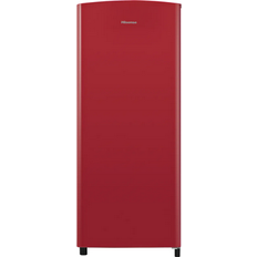 Hisense RR220D4ARF Red