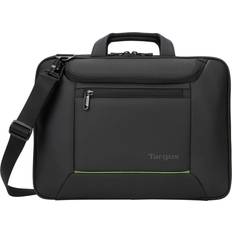 Recycled Materials Briefcases Targus Balance EcoSmart Briefcase 15.6" - Black