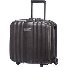 Samsonite lite cube Samsonite Lite-Cube DLX Rolling Tote Plus 43cm