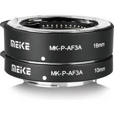 Extension Tube Set for Micro 4/3