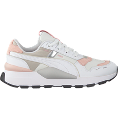 Puma RS 2.0 Futura Sneakers - Wit/Roze