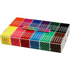 Colortime Standard Colors Pen 288-pack