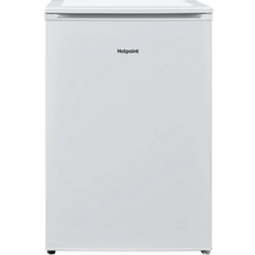 55cm Freestanding Refrigerators Hotpoint H55RM1110W1 White