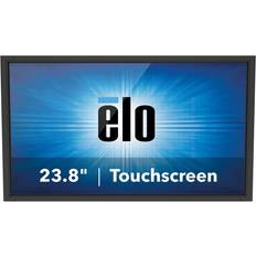 Tyco Electronics Elo 2494L 23.8" Full HD Open Frame Touchscreen E330019