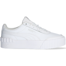 Puma carina white Puma Carina Lift TW W - Puma White