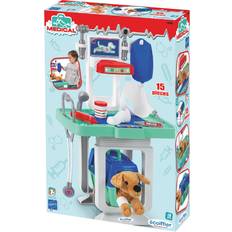 Veterinary Clinic