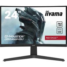 Monitors Iiyama G-Master GB2466HSU-B1