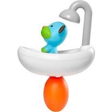 Skip Hop Zoo Squeeze & Shower Dog