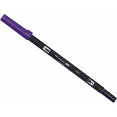 Arts & Crafts Tombow ABT Dual Brush Pen 636 Imperial Purple