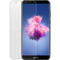 Gear by Carl Douglas Glass Prot. 3D Screen Protector for Huawei P Smart