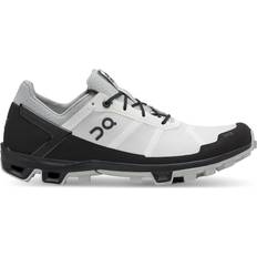 On Cloudventure Peak M - White/Black