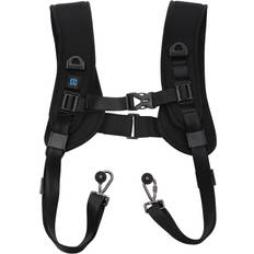 Puluz Quick Release Double Shoulder Harness