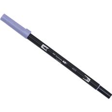 Arts & Crafts Tombow ABT Dual Brush Pen 603 Periwinkle