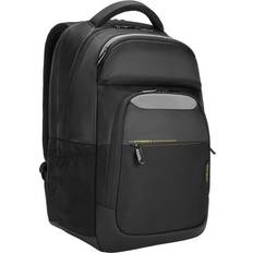 CityGear Laptop Backpack 17.3" - Black