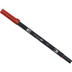 Tombow ABT Dual Brush Pen 885 Warm Red