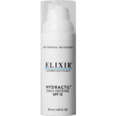 Hydractil Daily Defense SPF15