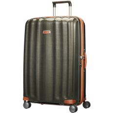 Samsonite Aluminium Resväskor Samsonite Lite-Cube DLX 82cm