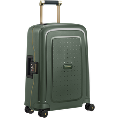 Samsonite dlx Samsonite S'Cure DLX Spinner 55cm