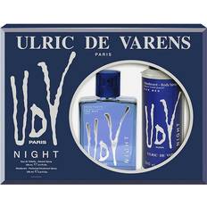 Ulric De Varens Geuren Ulric De Varens UDV Night Gift Set EdT 100ml + Deo Spray 200ml