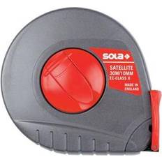 Sola Measurement Tapes Sola 103078 30m Measurement Tape