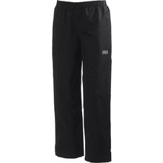 Fonction Isolante Pantalons de Pluie Helly Hansen JR Dubliner J Pantalon De Pluie Junior