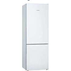 Bosch Integrated Fridge Freezers Bosch KIV87NSF0G White, Integrated