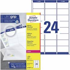 Address Labels