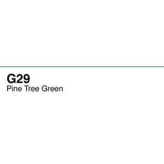 G29 Copic Sketch Marker G29 Pine Tree Green