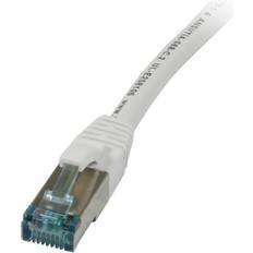 Synergy RJ45-RJ45 S/FTP Cat6 25m