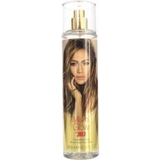 Jennifer Lopez Bodymists Jennifer Lopez Miami Glow Fragrance Mist