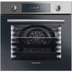 A+ Ovens Hoover HOC3B3058IN Stainless Steel, Black