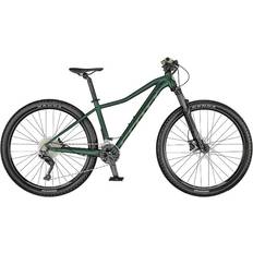 Scott Cross Country Bikes Mountainbikes Scott Contessa Active 10 2021 Women's Bike