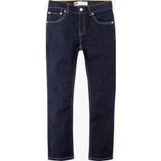 Levi's 510 Skinny Fit Jeans - Blu