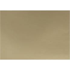 Creativ Company Glossy Paper Gold 80g 25 sheets