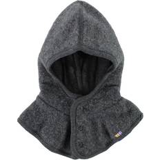 18-24M - Jungen Balaklavas Joha Balaclava - Dark Gray (97983-716-15205)