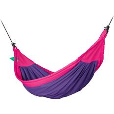 Kids Outdoor Furnitures La Siesta Moki Standard Hammock