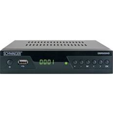 DSR500HD 