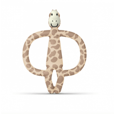 Matchstick Monkey Gigi Giraffe Teether