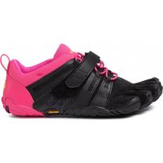 Vibram Women Shoes Vibram Five Fingers V-Train 2.0 W - Black/Pink